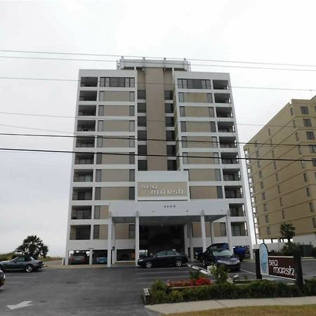 Sea Marsh Apartment North Myrtle Beach Ngoại thất bức ảnh