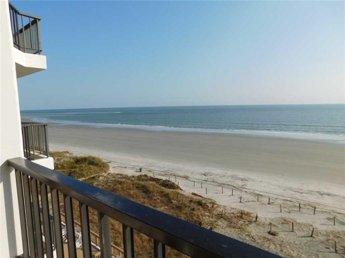 Sea Marsh Apartment North Myrtle Beach Ngoại thất bức ảnh