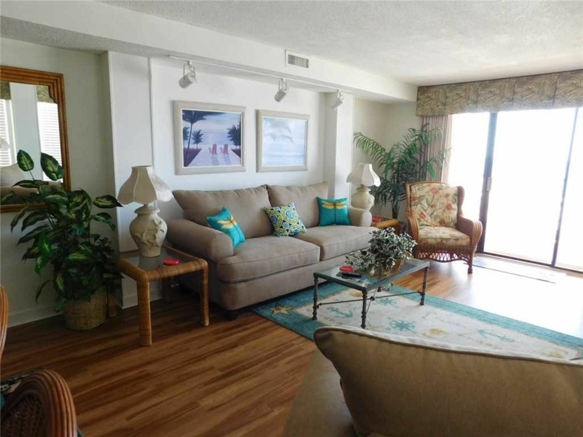 Sea Marsh Apartment North Myrtle Beach Ngoại thất bức ảnh